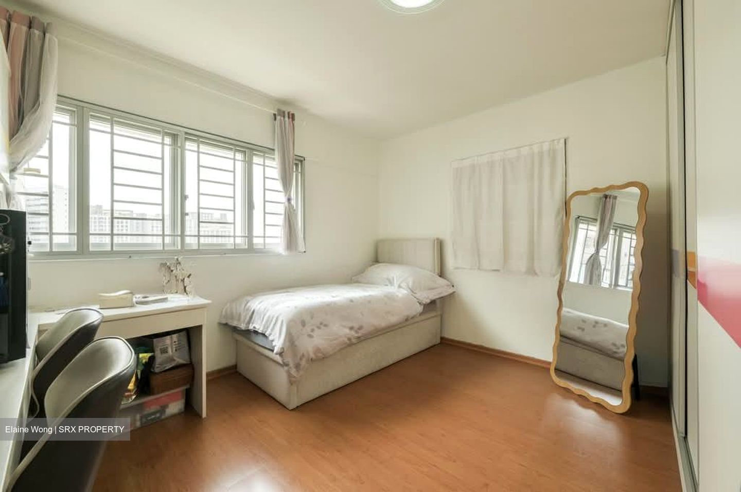 Blk 99 Pearl Garden (Bedok), HDB 3 Rooms #596751641